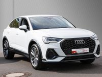 Audi Q3 - Vorschau Bild 5