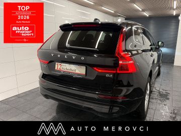 Volvo XC60 - 4