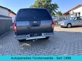 Nissan Navara Pickup Double Cab LE+3.0 Ltr V6+ 4X4+NAVI - Nissan: Pick