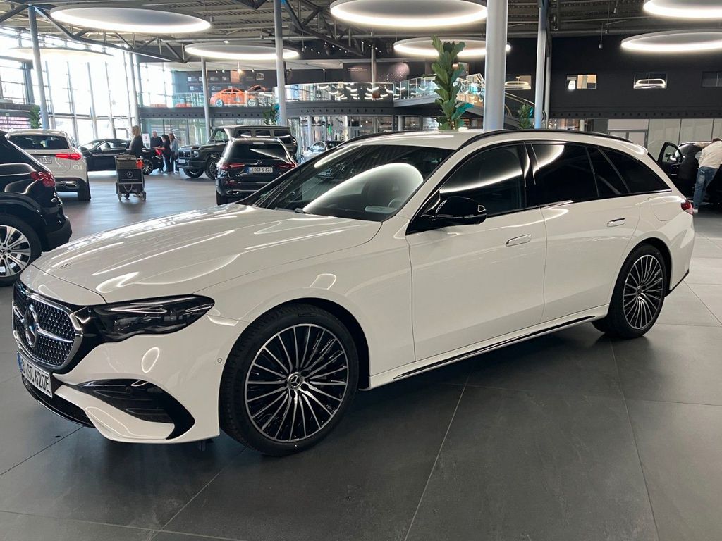 Mercedes-Benz E 300