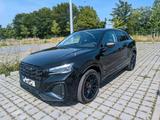 Audi Q2 1.5 TFSI Automatik Sline - Audi Q2: Sline