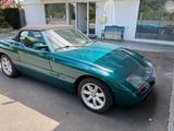 BMW Z1 mit Classic Data Gutachten und H Ke... - BMW Z1: 1k