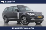 Land Rover Range Rover 3.0 SDV6 Hybrid Autobiography LWB | - Land Rover Hybrid (Diesel/Elektro)