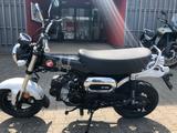 Honda DAX 125 mit 0% Zins 50/50 Finanzierung - Offers