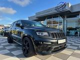 Jeep Grand Cherokee 6.4 V8 HEMI SRT +Pano+Scheckheft - Jeep Grand Cherokee: Hemi
