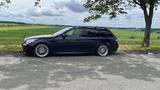 BMW 530d xdrive M-Paket e61 LCI - BMW 530 aus 2007: Xd