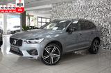 Volvo XC60 B5 AWD*R-DESIGN*INSCRIPTION*LUFT*PANO*B&W* - Volvo XC60: R Design