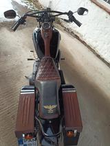 Harley-Davidson Street Bob - STREET BOB