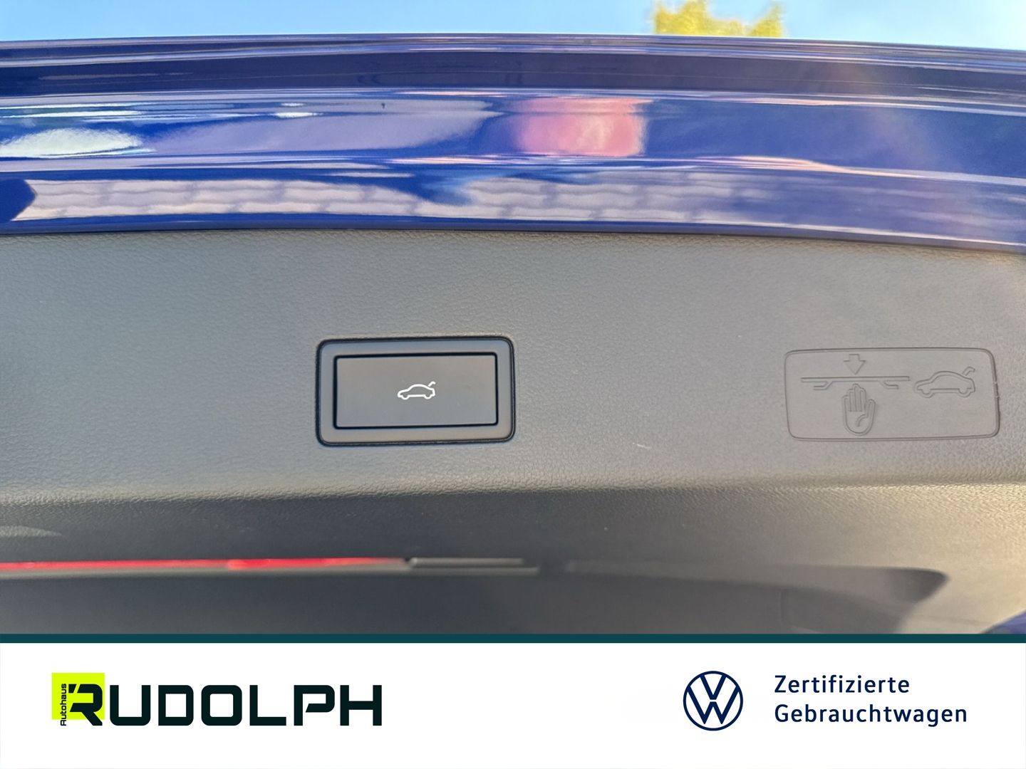Volkswagen Golf - Bild 19