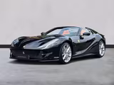 Ferrari 812 GTS *Lift*Karbon*Embleme*Daytona* - Ferrari Gebrauchtwagen von 2022