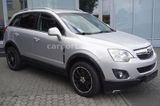 Opel Antara Design Edition 4x2 Navi/Sitzhzg/Tempo/AHK - Opel Antara aus 2012