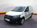 Volkswagen Caddy Maxi Cargo 2.0 TDI EcoProfi LR *AHK*Klima* - Volkswagen Caddy Maxi in Hamburg