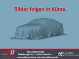 Toyota Auris TS Hybrid Executive 1.8 PDC SHZ RFK LED Me - Toyota Auris mit Hybrid-Antrieb: Executive
