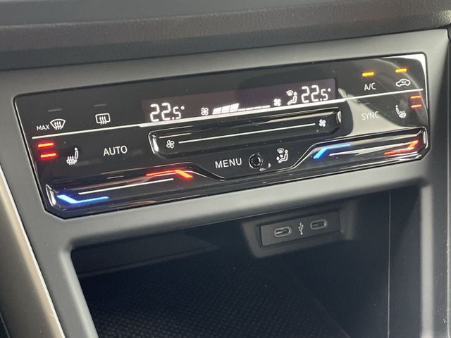 Polo 1.0 TSI DSG Move AHK/Kamera/ACC/Navi/App-Co