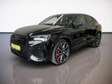 Audi Q3 Sportback RS BLACK EDITION TFSI 400PS S-TRONI - Audi Q3 Black Edition Gebrauchtwagen