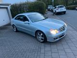 Mercedes-Benz Mercedes Clk w209 200Kompressor - gebrauchte Mercedes-Benz 200 aus dem Jahr 2006