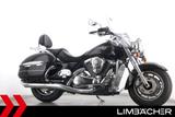 Kawasaki VN 1700 CLASSIC TOURER - Cruise-Control, etc - KAWASAKI CHOPPER