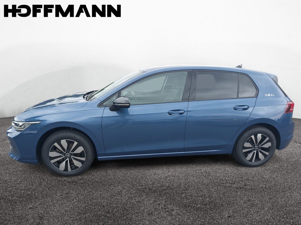 Fahrzeugabbildung Volkswagen Golf 1.5 TSI OPF Goal