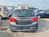 Opel Corsa Inovation 1.4ecoFlex-Opc Line-T.Leder-Navi - Opel Corsa: 1.4