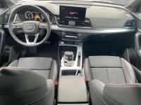 Audi Q5 - Vorschau Bild 9