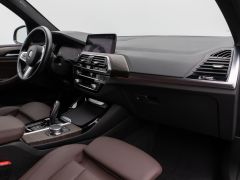 Foto Nummer 23: BMW X3