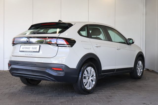 Volkswagen Taigo 1.0 TSI AID+LED+ALLWETTER+CARPLAY