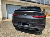 BMW X4 M40i *Pano*Harman/Kardon* Elektr. Sitze* - BMW: E40
