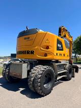 Liebherr A912 Compact**GRL, TL**Bj. 2018**ZSA** - Liebherr 912