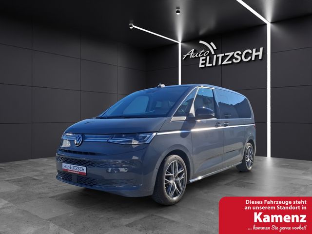 Volkswagen T7 Multivan eHybrid Style DSG MATRIX DCC ACC AHK