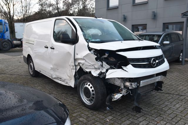 Opel Vivaro Kasten Edition L