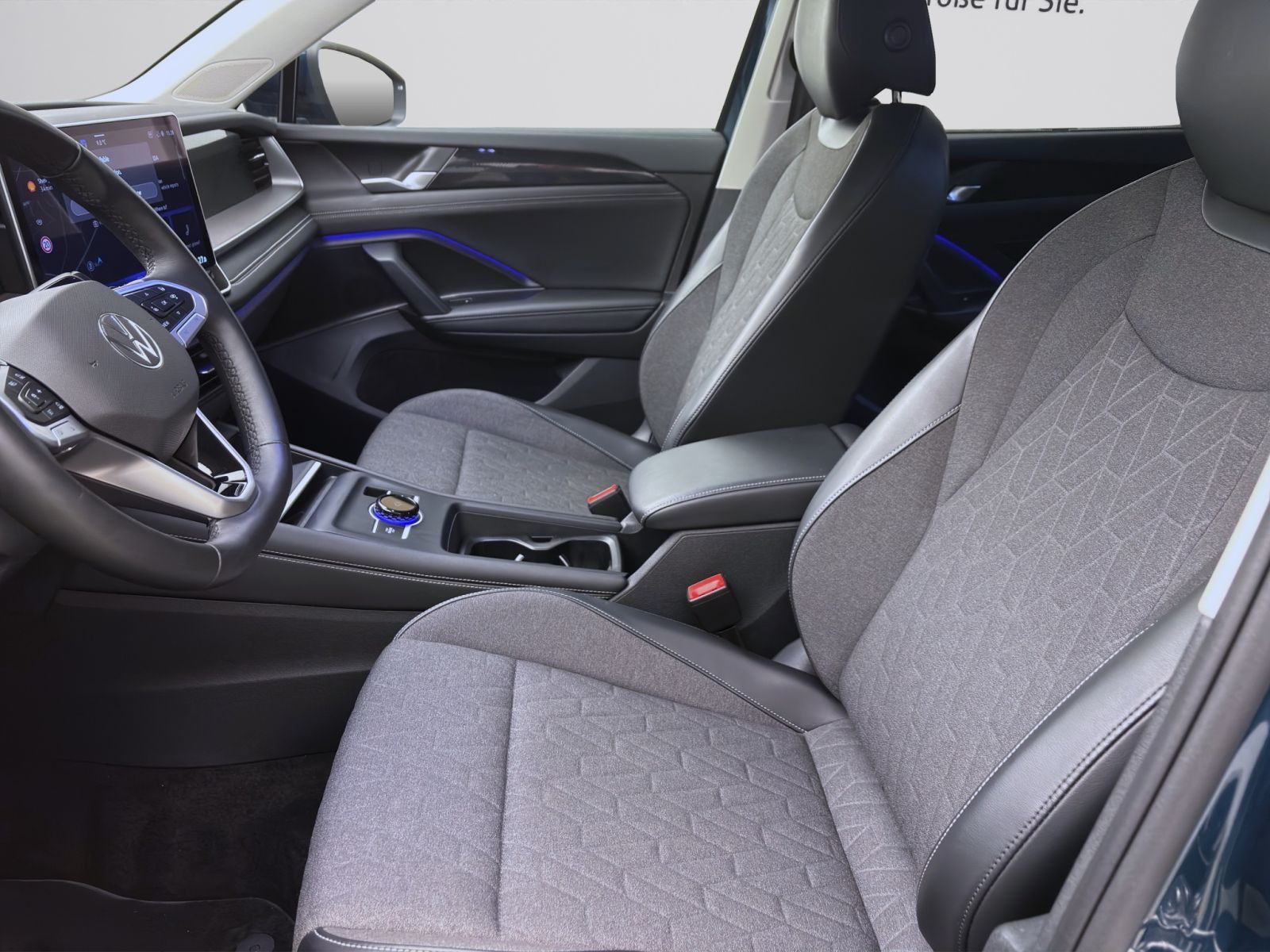 Volkswagen Tayron - Bild 10