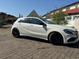 Mercedes-Benz A 45 AMG Mercedes-AMG A 45 4MATIC DCT Merced... - Mercedes AMG gebraucht