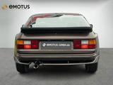 Porsche 944°Targa°PCCM Radio°Leder neu bezogen° - Porsche aus 1983