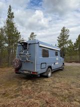 Mercedes-Benz Vario 613 - Mercedes-Benz 6