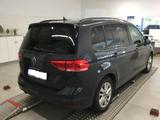 Volkswagen Touran 1.5 DSG CL AHK NAVI LED SHZ DAB+ - VW Touran Gebrauchtwagen in Erfurt