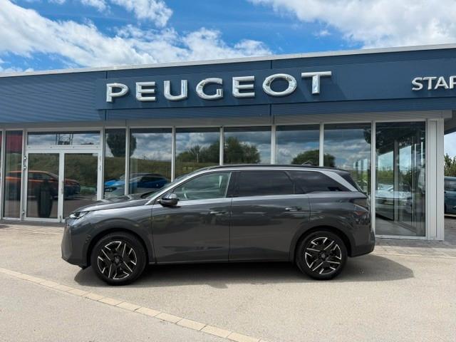 Peugeot 5008 Hybrid 145 Allure