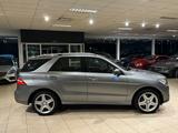 Mercedes-Benz ML 250 BlueTEC 4Matic AMG-PAKET/DESIGNO/EDITION1 - Mercedes-Benz ML 250 aus 2012
