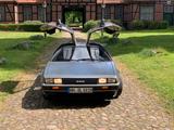 DeLorean DMC-12 - DeLorean Gebrauchtwagen