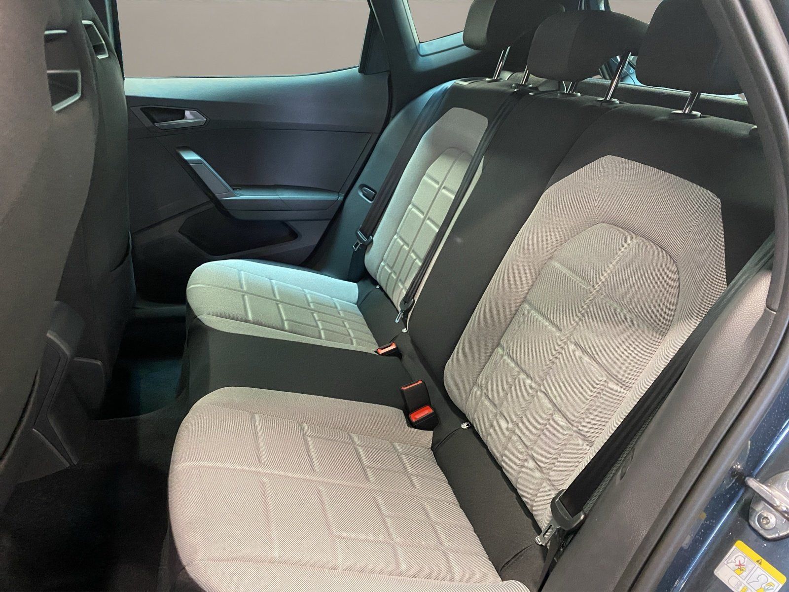 Seat Arona - Bild 15