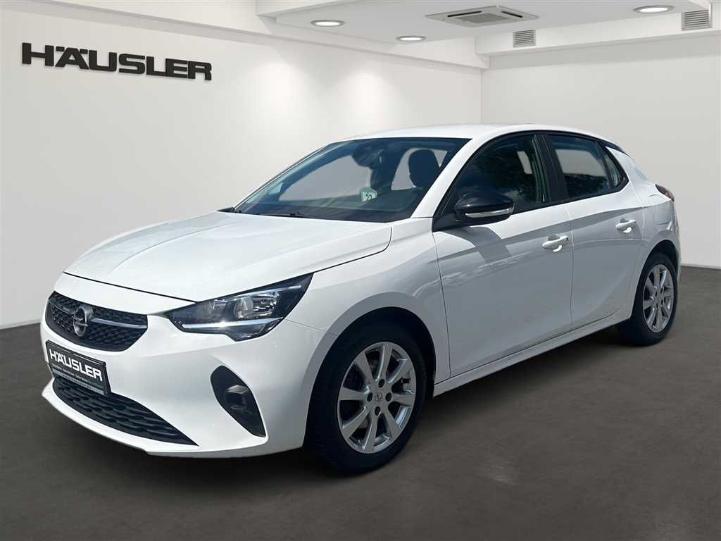 Image of Opel Corsa