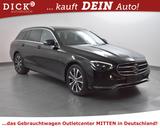 Mercedes-Benz E 300e T 2X Avantg WIDESC+STANDHZ+LED+KAMERA+18" - Mercedes-Benz E 300 mit Hybrid-Antrieb