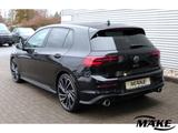 Volkswagen Golf GTI VIII 2.0 TSI DSG,DCC,ACC,AHK,LED-Matrix - Volkswagen Golf: Schwarz, Leichtmetallfelgen, Limousine