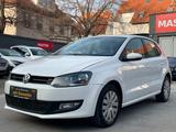Volkswagen Polo V Comfortline *1.4*PDC*KLIMA*4-TÜRER* - Volkswagen Polo: Türer