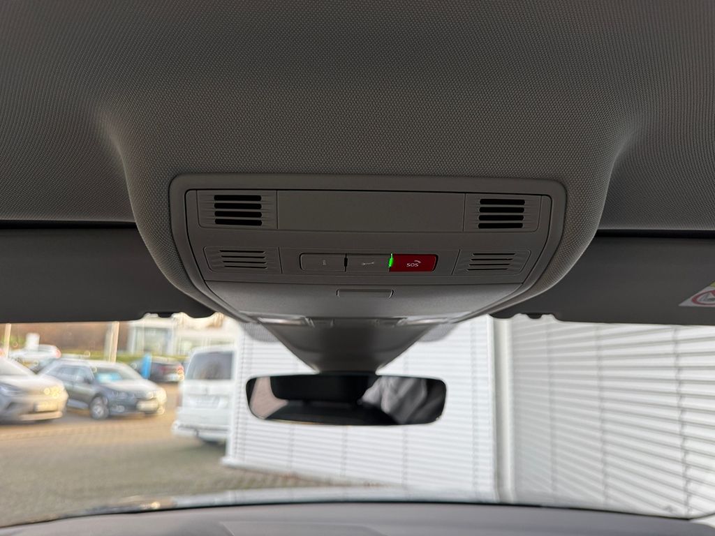 Tiguan 2.0 TDI "MOVE" *AHK*NAVI*KAMERA*