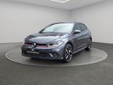 Volkswagen Polo GTI 2,0 l TSI OPF 152 kW (207 PS) 7-Gang-Do - Volkswagen Polo: Automatik
