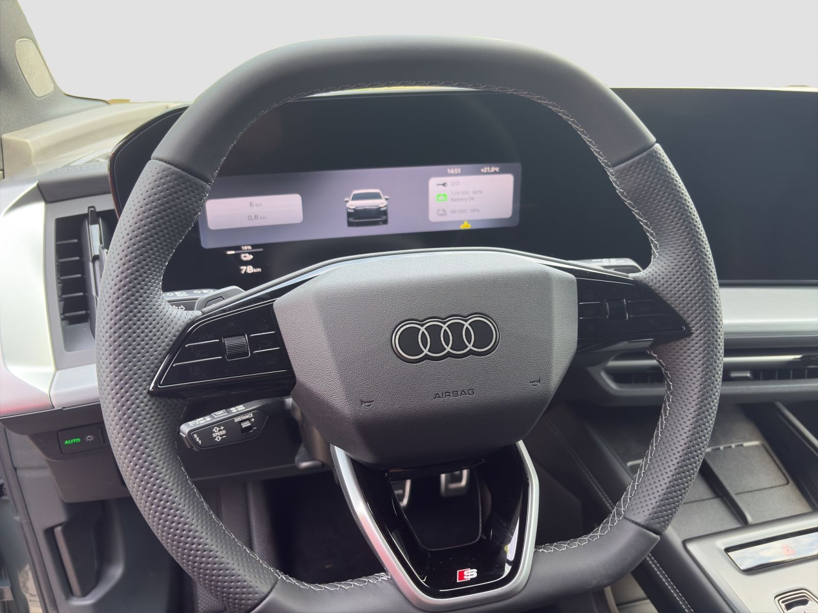 Audi Q4 e-tron - Bild 10