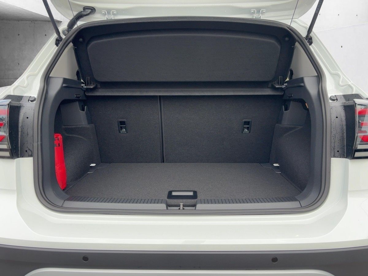 Volkswagen T-Cross - Bild 7