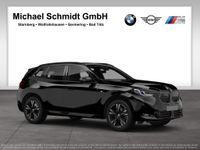 BMW X3 M50 - Vorschau Bild 7