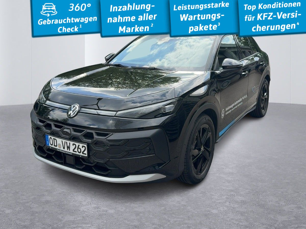 Volkswagen T-Roc 1.5 eTSI Style DSG Sandheizung ParkAssist foto 2