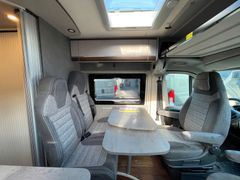 Pössl Summit 600 R (+) *Combi 6E*Bestand